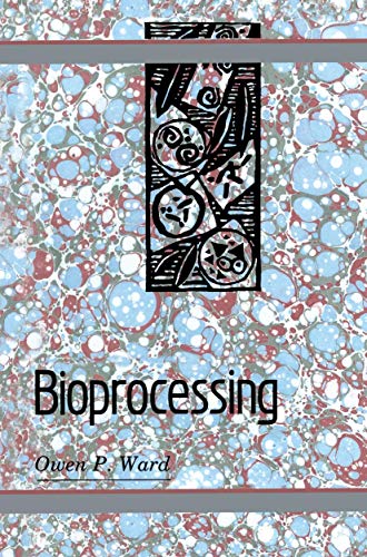 9780442314392: Bioprocessing