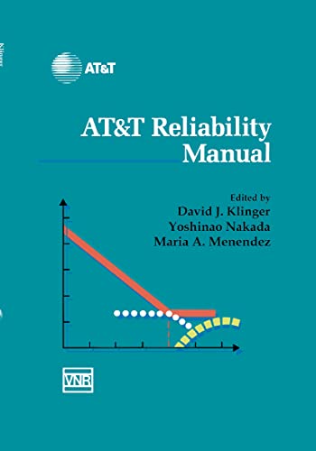 9780442318482: AT&T Reliability Manual