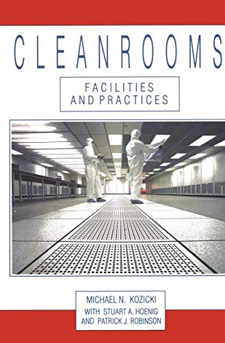 9780442319502: Cleanrooms: Facilities and Practices