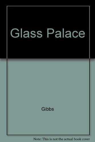 9780442801458: Glass Palace