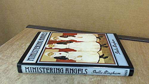 Stock image for MINISTERING ANGELS for sale by BennettBooksLtd