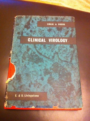 9780443004759: Clinical Virology