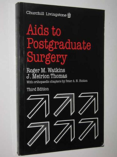 Stock image for Aids to Postgraduate Medicine for sale by Victoria Bookshop