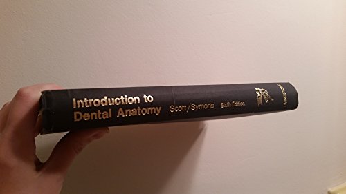 Beispielbild fr Introduction to dental anatomy, zum Verkauf von dsmbooks