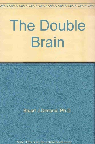 9780443009006: Double Brain