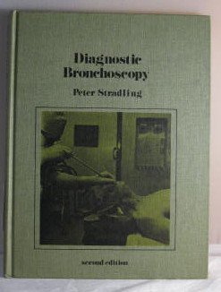 Imagen de archivo de Diagnostic bronchoscopy: An introduction a la venta por Barney's books