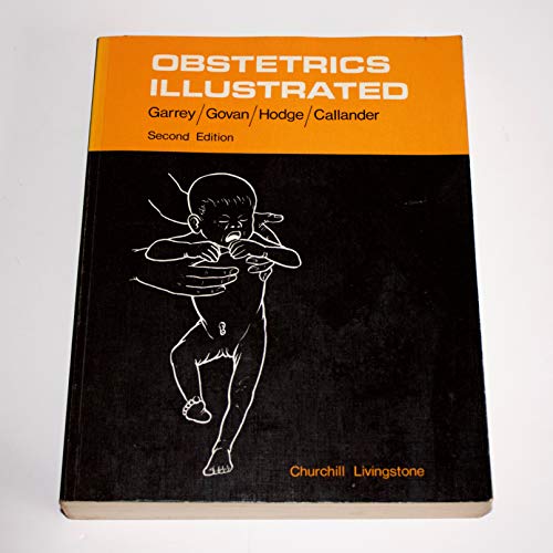 Beispielbild fr Obstetrics Illustrated zum Verkauf von WorldofBooks