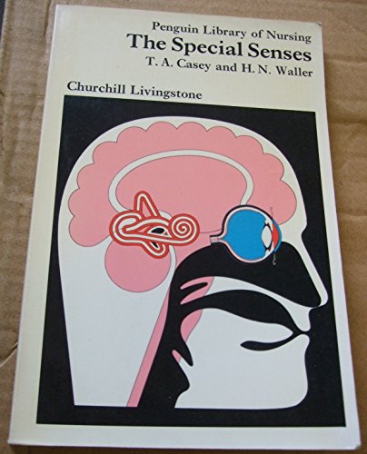 Stock image for Special Senses for sale by WorldofBooks