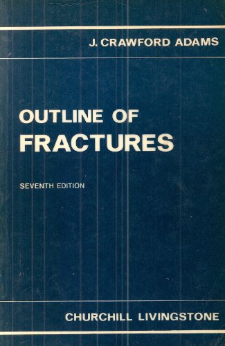 Stock image for Outline of Fractures for sale by WorldofBooks