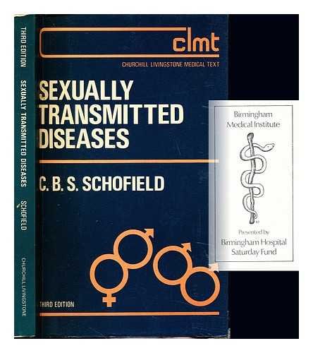 Stock image for Sexually Transmitted Diseases for sale by Anybook.com