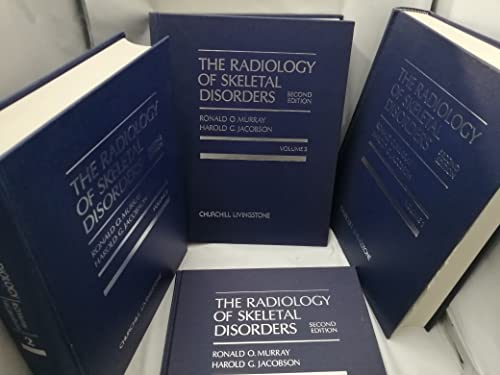 Stock image for The Radiology of Skeletal Disorders: Exercises in Diagnosis for sale by dsmbooks