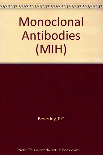 Monoclonal Antibodies,