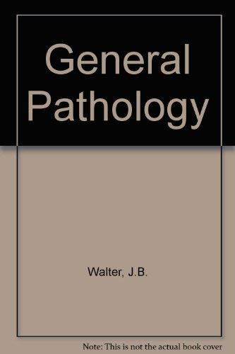 Stock image for General Pathology for sale by Phatpocket Limited
