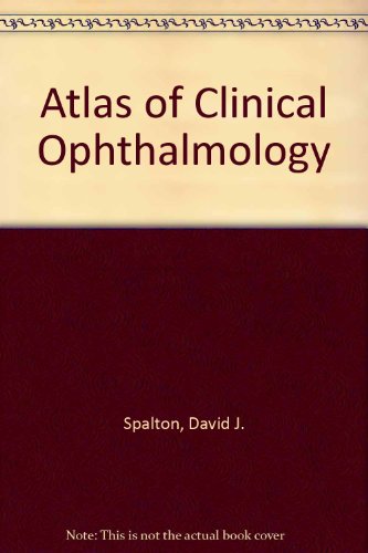 9780443031151: Atlas of Clinical Ophthalmology