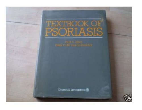 Textbook of psoriasis