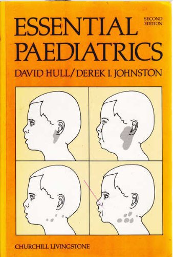 Stock image for Essential Paediatrics for sale by Goldstone Books