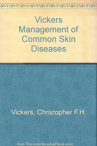 Modern Management of Common Skin Diseases