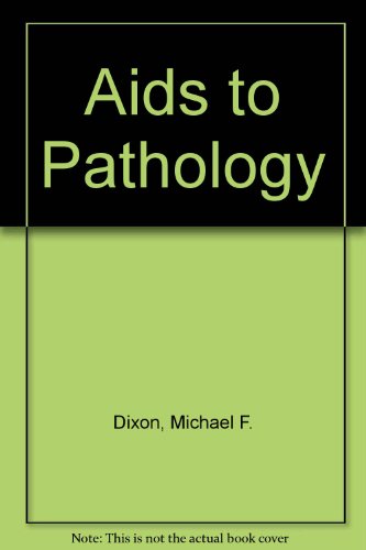 9780443034145: Aids to Pathology (Aids S.)
