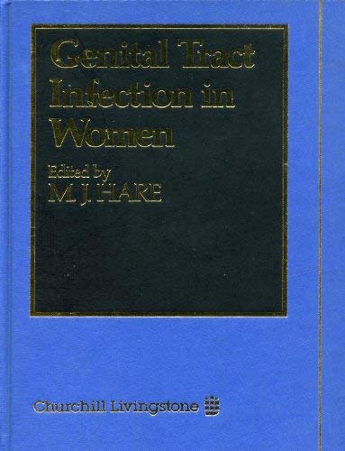 Beispielbild fr Genital Tract Infection in Women zum Verkauf von Better World Books