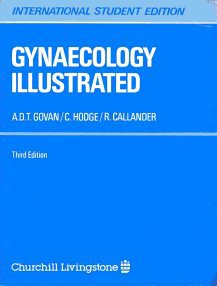 9780443035173: Gynaecology illustrated