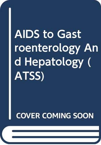 AIDS to Gastroenterology And Hepatology (9780443036637) by Hayes, Peter C.