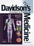Beispielbild fr Davidson's Principles and Practice of Medicine zum Verkauf von WorldofBooks
