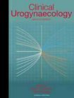 Stock image for Clinical Urogynecology for sale by WorldofBooks