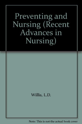 9780443039744: Preventing and Nursing