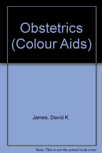 Stock image for Obstetrics for sale by PsychoBabel & Skoob Books