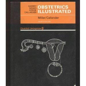 Beispielbild fr Obstetrics Illustrated zum Verkauf von Better World Books