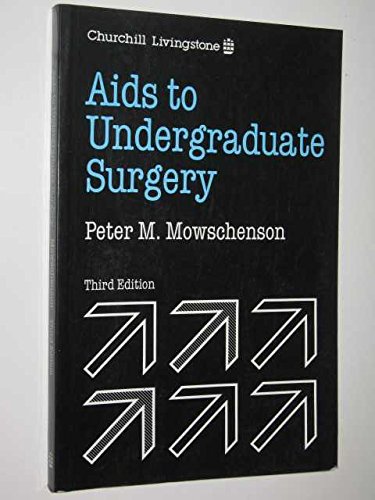 Imagen de archivo de Aids to Undergraduate Surgery (Aids S.) a la venta por Anybook.com
