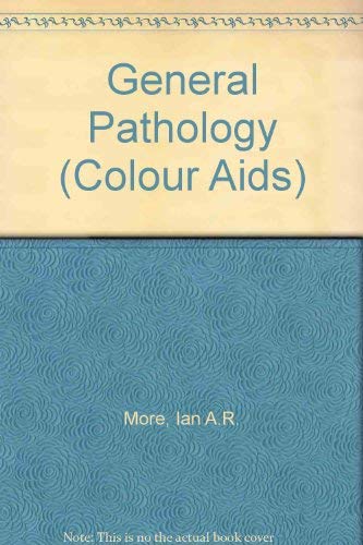 Beispielbild fr General Pathology (Colour Aids) zum Verkauf von WorldofBooks