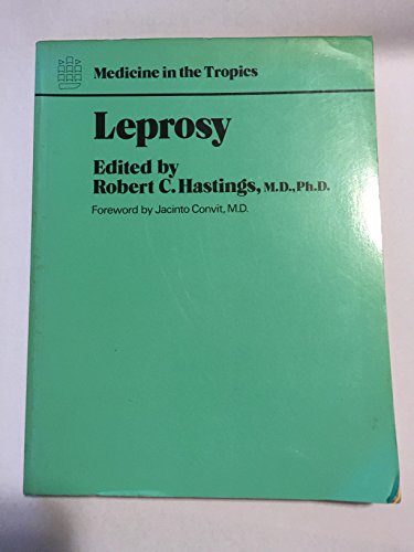 9780443042836: Leprosy (MITT)