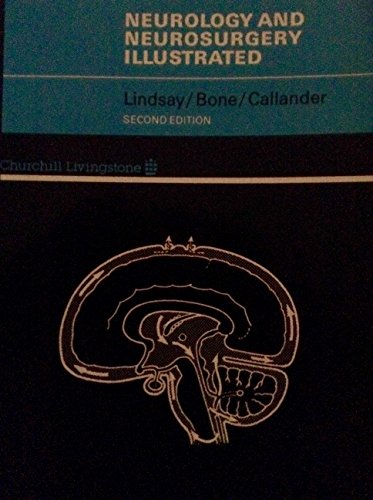 Beispielbild fr Neurology and Neurosurgery Illustrated zum Verkauf von AwesomeBooks