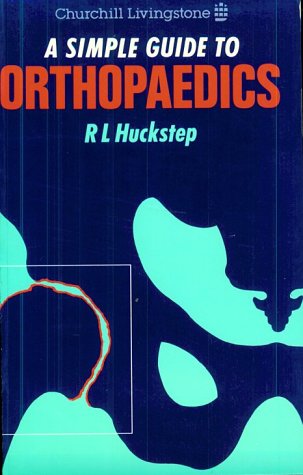 Stock image for Simple Guide to Orthopaedics: for sale by ThriftBooks-Atlanta