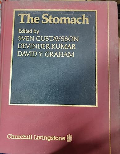 Stock image for The Stomach for sale by Phatpocket Limited