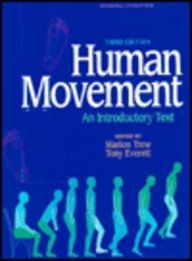 Imagen de archivo de Human Movement: An Introductory Text (Physiotherapy Essentials) a la venta por WorldofBooks