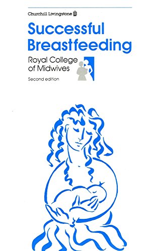 Beispielbild fr Successful Breastfeeding zum Verkauf von Reuseabook