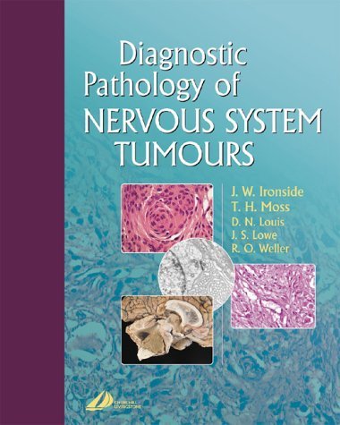 Imagen de archivo de Diagnostic Pathology of Nervous System Tumours a la venta por International Book Project