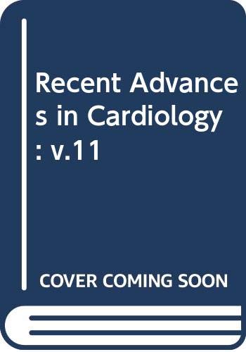 Stock image for Cardiology for sale by Tik Books GO