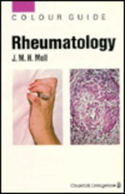 Stock image for Rheumatology (Colour Guide) for sale by MusicMagpie