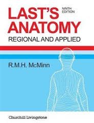 Stock image for Anatomy: Regional and Applied for sale by WorldofBooks