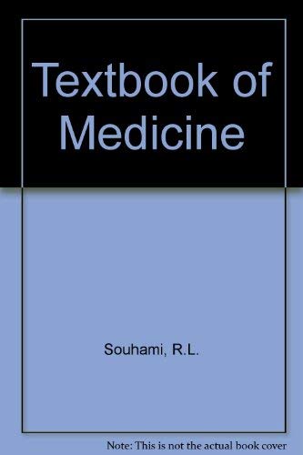 9780443046643: Textbook of Medicine