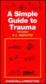 Stock image for Simple Guide Trauma for sale by WorldofBooks