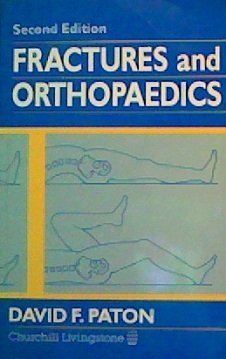 Stock image for Fractures and Orthopaedics for sale by WorldofBooks