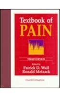 Imagen de archivo de Textbook of Pain a la venta por Better World Books Ltd