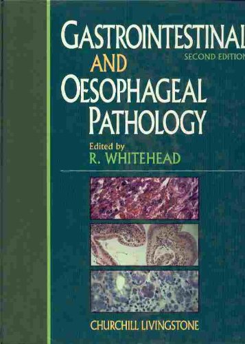 Beispielbild fr Gastrointestinal and Oesophageal Pathology zum Verkauf von Better World Books