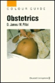 Stock image for Obstetrics: Colour Guide (Colour Guides) for sale by WorldofBooks