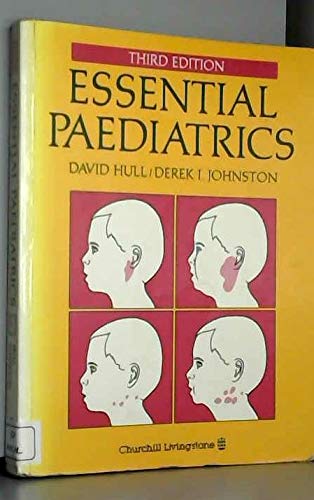 9780443047824: Essential Paediatrics