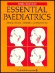 Stock image for Essential Paediatrics for sale by WorldofBooks